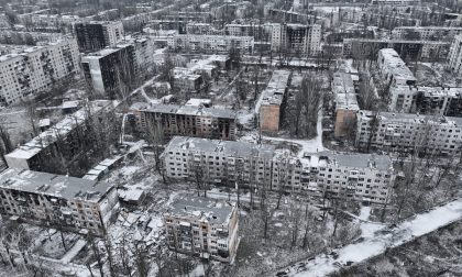 “Nećemo braniti gomile ruševina i spaljenog čelika”: Ukrajinci se pomirili sa porazom