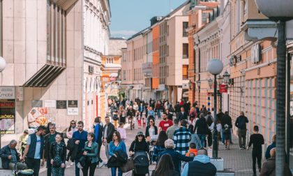 Danas sunčano uz umjerenu oblačnost: Temperatura do 14 stepeni