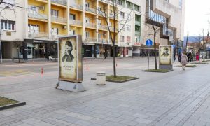 Na 160. godišnjicu od smrti: U Banjaluci osvanuli citati reformatora srpskog jezika FOTO