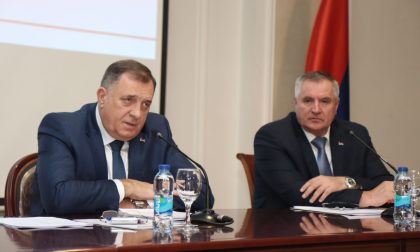 Prisustvovalo više od 200 učesnika: Dodik na sastanku o projektima sa Saudijskim fondom