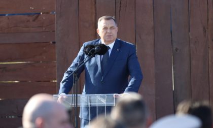 Dodik poslao poruku iz Orašca: Prirodno je da Srpska i Srbija teže jedinstvu