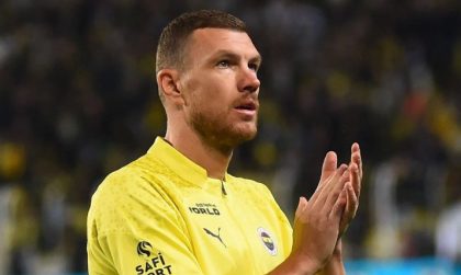 Glupost trenera Fenerbahčea u ključnom trenutku: “Ne radi se to s Džekom u ovakvim utakmicama”