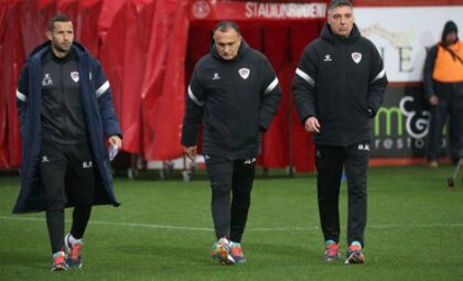 Sportski “okršaj” u Banjaluci: Borac vjeruje u pun Gradski stadion tokom duela protiv Sarajeva