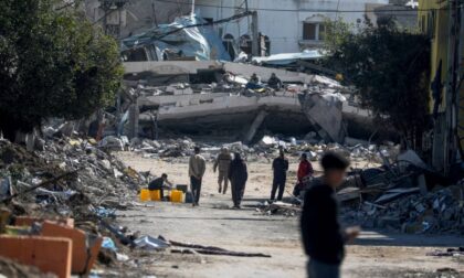 Crne brojke: Više od 33.000 Palestinaca izgubilo život zbog sukoba