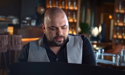 Novi – stari hit u banjalučkom stilu: Goran Pajić otpjevao i Luisa VIDEO