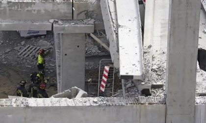 Jeziva tragedija na gradilištu: Urušila se zgrada, dvije osobe izgubile život