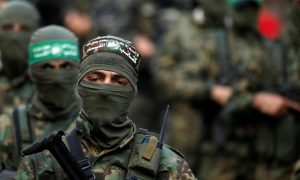 Špigl piše: Otkriveno skladište oružja Hamasa u Bugarskoj