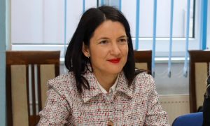 Trivićeva potvrdila kandidaturu za gradonačelnika: “Ne dam Banjaluku Đajiću ili Stanivukoviću”