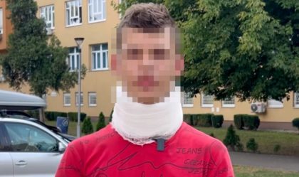 Slučaj premlaćivanja dječaka (14): Potvrđena optužnica protiv četiri policajca