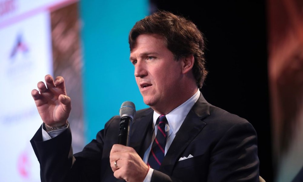 Karlson opleo po Zelenskom: Diktator koji se bogati na račun zemlje