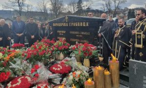 Osnivač “Integrala”: Obilježena godišnjica smrti privrednika Slobodana Stankovića