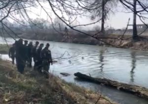 Uboden više puta: Ronioci i danas tragaju za oružjem kojim je Saša ubijen