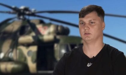 Pronašli ga i u Španiji: Ruski pilot prebjegao u Ukrajinu, pa ubijen