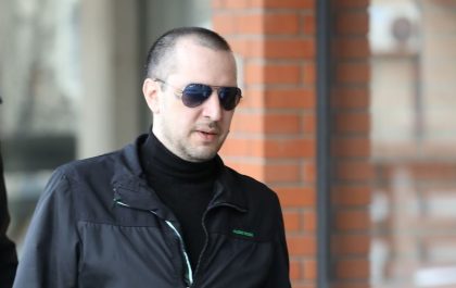 Optužen da je ubio svoju suprugu: Počinje ponovljeno suđenje Marjanoviću