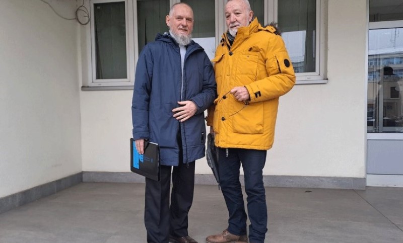 Čeka se drugostepena presuda: Vrhovni sud mjesecima drži u ladici predmet “Štulanović”