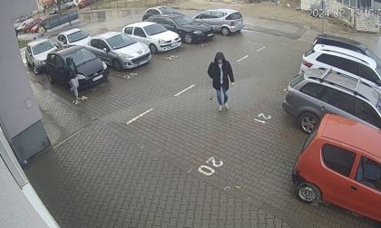 Uznemirujuće scene: Pojavio se snimak premlaćivanja muškarca na parkingu VIDEO