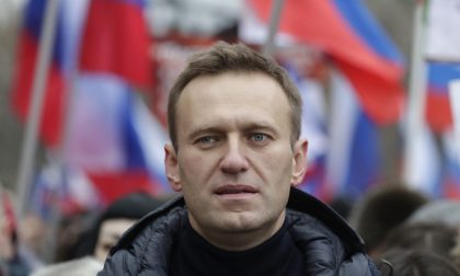Putin tvrdi: Pristao sam da zamijenim Navaljnog za ruske zatvorenike prije njegove smrti
