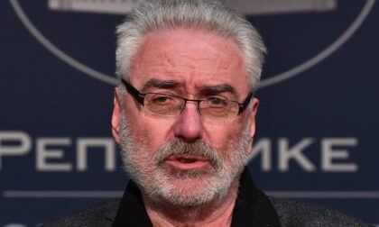 Nestorović poručio: Nećemo promijeniti stav o učešću u vlasti u Beogradu ni do 3. marta