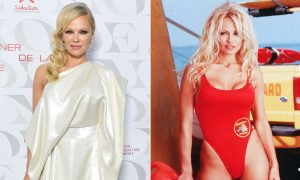 “Probala sam svakakve”: Pamela Anderson otkrila s kim joj je bilo najvrelije u krevetu