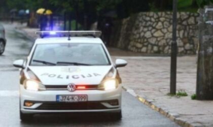 Drama! Oglasila se policija nakon što je na mejl osnovne škole stigla prijeteća poruka