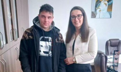 Runićeva čestitala punoljetstvo: Bogdan je bio prva beba rođena poslije rata u Drvaru