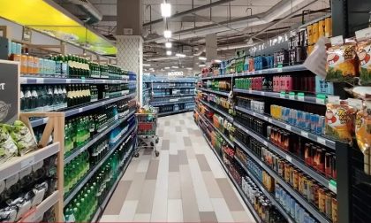 Dvije godine od početka SVO u Ukrajini: Evo kako izgledaju ruski supermarketi