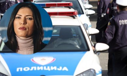 Poziv na ubistvo: Policija radi na rasvjetljavanju prijetnji upućenih Vulićevoj