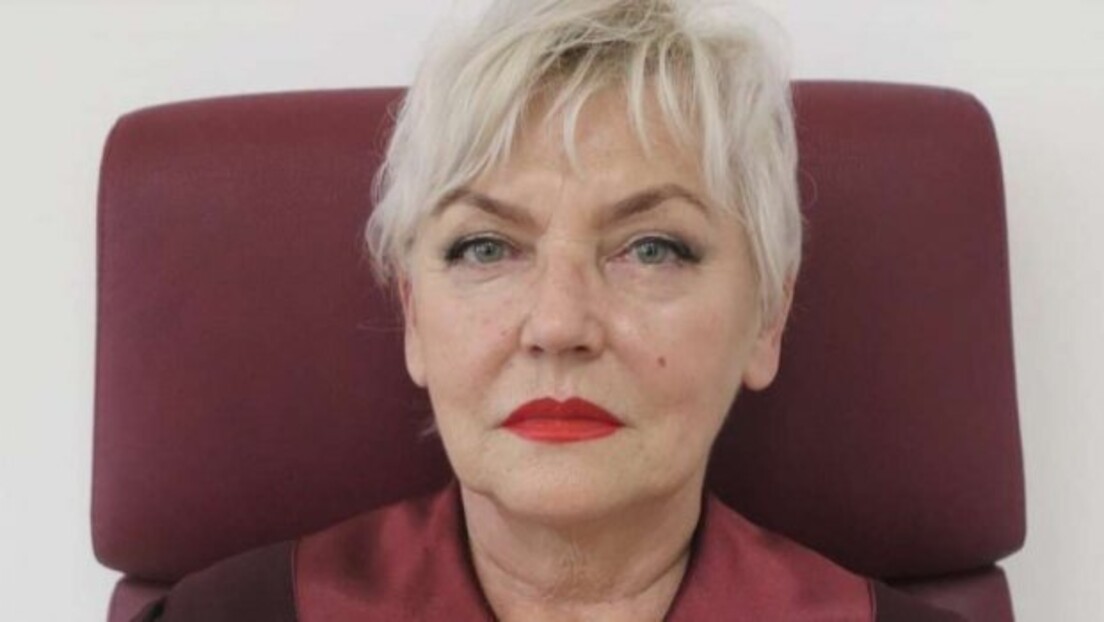 Sporne izjave u snimku: Vukoviću godinu dana zatvora zbog prijetnji Uzunovićevoj