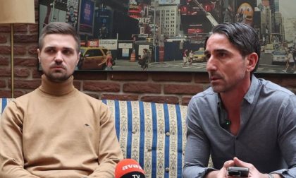 Sin i brat ubijene Amre poručili: Nećemo stati, krivci moraju odgovarati