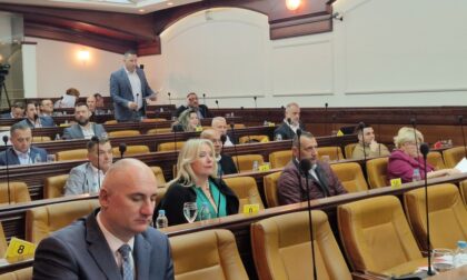 Banjalučka skupština opet radi: Stanivuković najavio početak izgradnje “Palasa” do sredine aprila