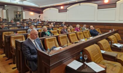 U Skupštini po starom: Subvencije za javni prevoz i Evropska kuća u Banjaluci skinuti sa dnevnog reda