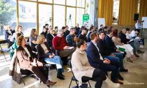 Prvo zasjedanje Skupštine građana: Banjalučani diskutovali o preduzetništvu na području grada