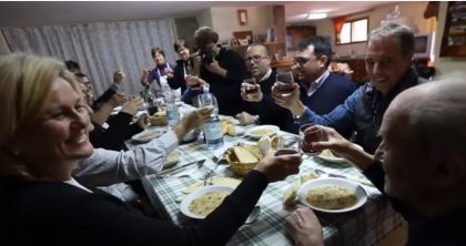 Najdugovječnija porodica na svijetu: Devetoro braće i sestara zajedno imaju 861 godinu VIDEO