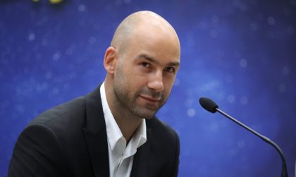 Spanulis sve sasuo u lice svojim preplaćenim zvijezdama: Igraš košarku za milione i umoran si?
