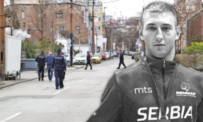 U toku njihovo lociranje: Identifikovane ubice Stefana Savića
