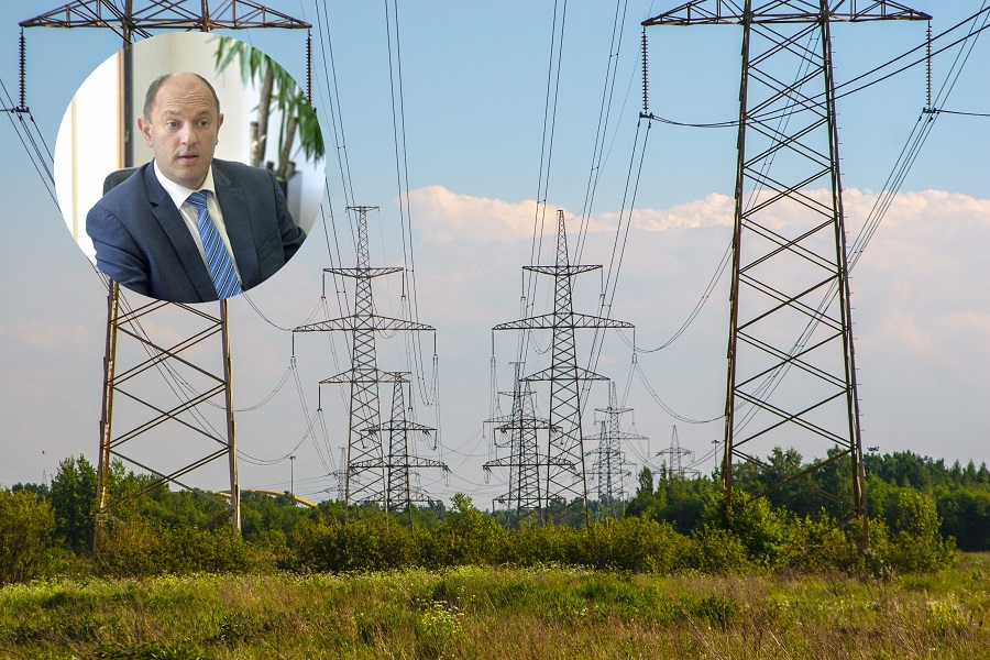 Petrović ne odustaje: Svake godine ćemo upućivati zahtjev za povećanje cijene struje