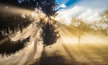 Temperatura do 19 stepeni: Sutra oblačno, poslije podne razvedravanje