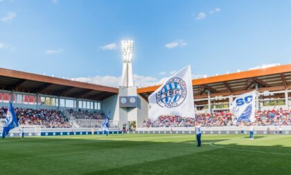 Zabranili obilježja Zvezde, pa se oglasili: Došlo je do nesporazuma FOTO