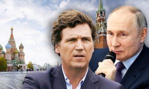Taker ne brine za kritike: Amerikanci imaju pravo da čuju Putina