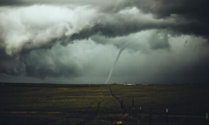 Strahuje više miliona ljudi: Izdato upozorenje na tornado u SAD-u
