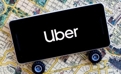 Prevoz se isplatio: Uber prošle godine ostvario profit od 1,43 milijarde dolara