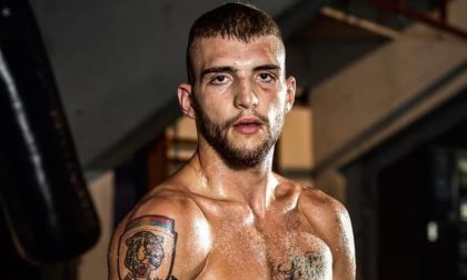 “Kakav kukavičluk”: Veljko Ražnatović poslao žestoku poruku povodom svirepog ubistva MMA borca