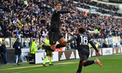 Dva gola i asistencija: Dušan Silni kreirao pobjedu Juventusa