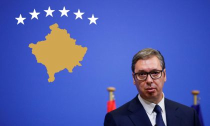 Vučić o stanju na Kosmetu: Britanija uputila oštro pismo Prištini zbog ukidanja dinara