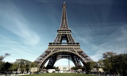 Loša vijest za turiste: Drugi dan štrajka zaposlenih u Ajfelovom tornju