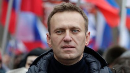 Gutereš pozvao na punu i transparentnu istragu o smrti Alekseja Navaljnog