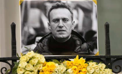 Preminuo u zatvoru u Rusiji: Memoari Alekseja Navaljnog biće objavljeni u oktobru