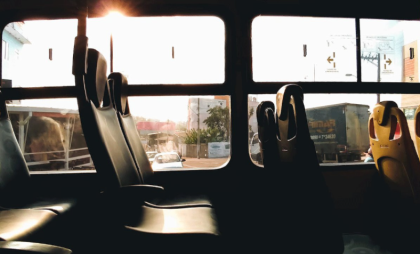 Potresan prizor na odmaralištu auto-puta: Putnica (37) preminula u autobusu