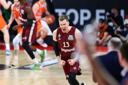 Ulm i Efes bez šanse u finalu: Bajern i Fener osvojili kupove Njemačke i Turske