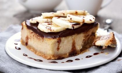 Spremne dok trepneš: Banana kocke